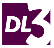 DL3 Logo